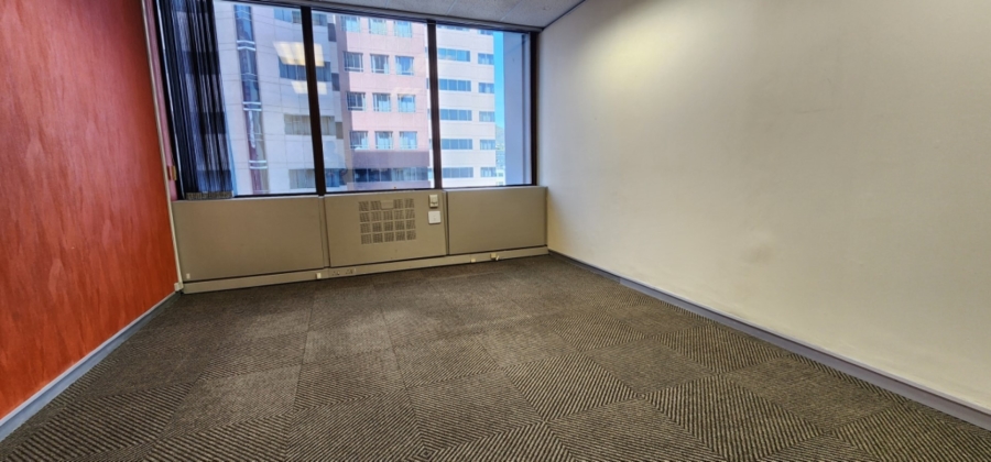 To Let commercial Property for Rent in Cape Town City Centre Western Cape